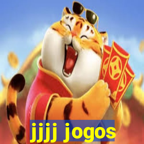 jjjj jogos